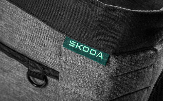 Škoda Kühltasche