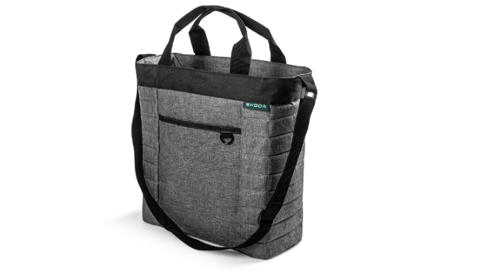 Škoda Kühltasche