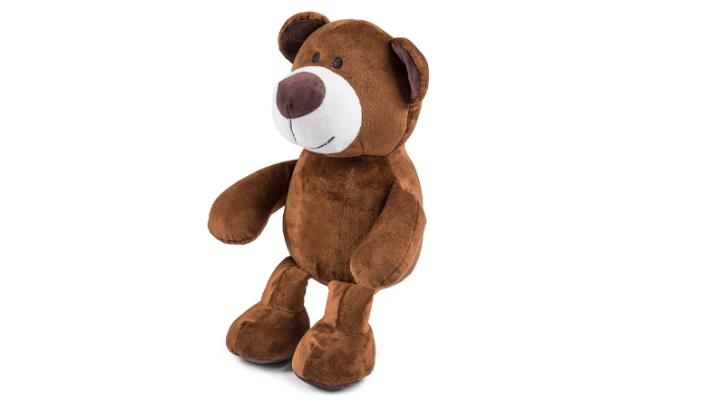 Škoda Teddybär 'KODI'