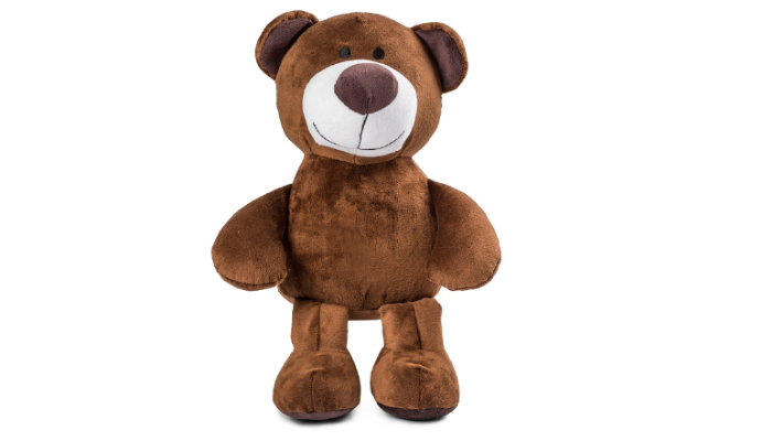 Škoda Teddybär 'KODI'