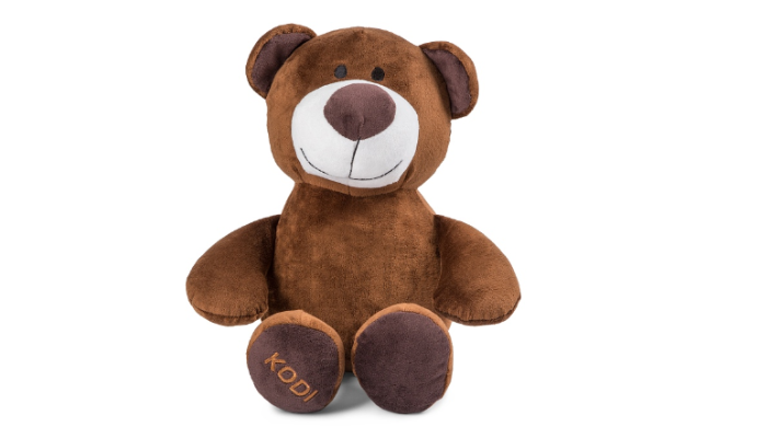 Škoda Teddybär 'KODI'