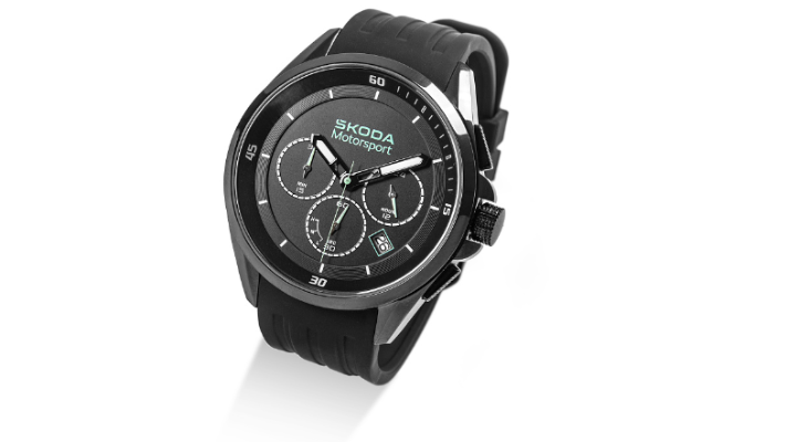 Škoda Uhr Motorsport