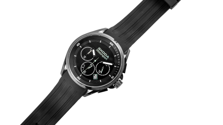 Škoda Uhr Motorsport