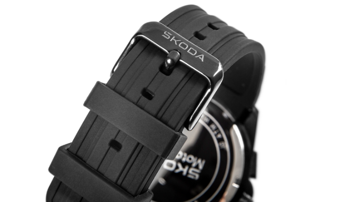 Škoda Uhr Motorsport
