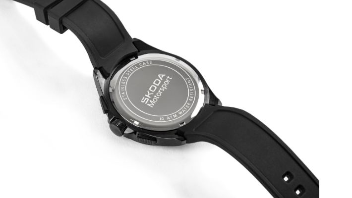 Škoda Uhr Motorsport