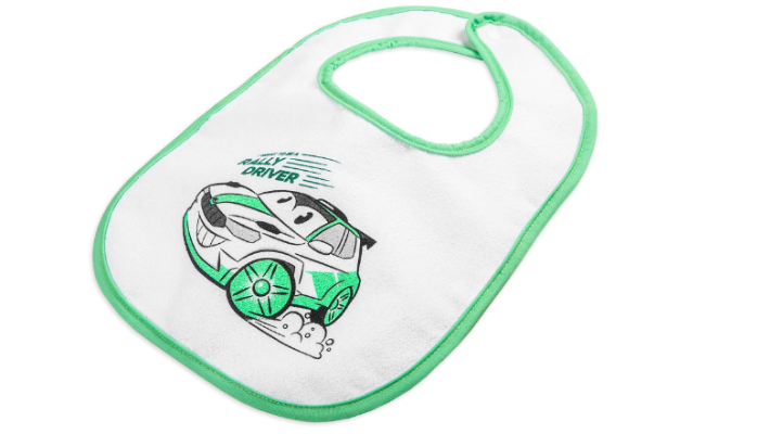 Škoda Babylätzchen