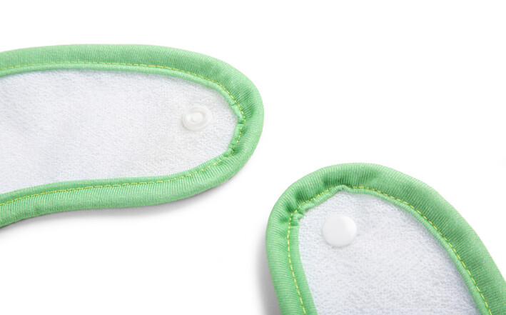 Škoda Babylätzchen