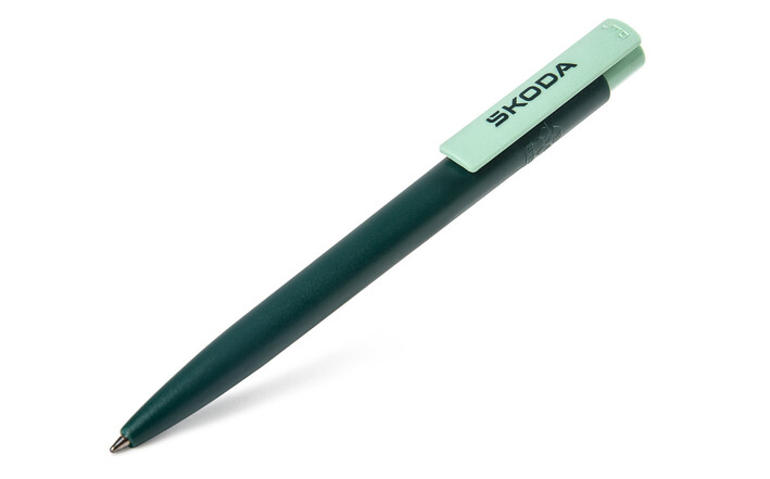 Škoda ECO-Kugelschreiber