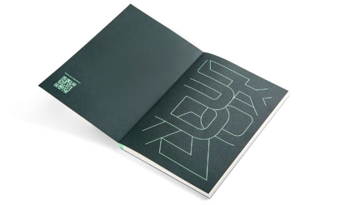 Škoda Notizbuch