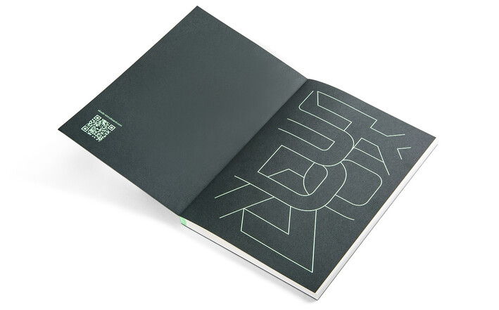 Škoda Notizbuch