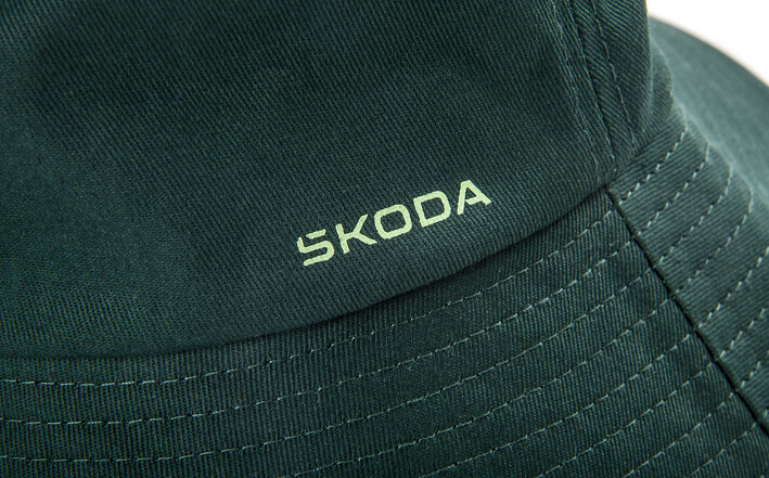 Škoda Stoffhut