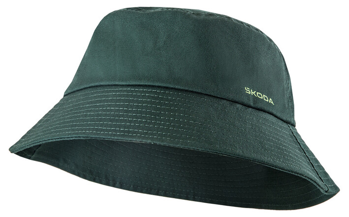 Škoda Stoffhut