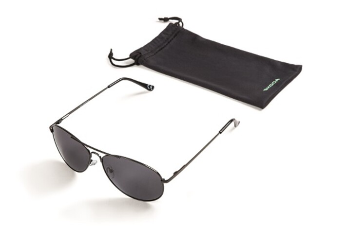 Škoda Piloten Sonnenbrille
