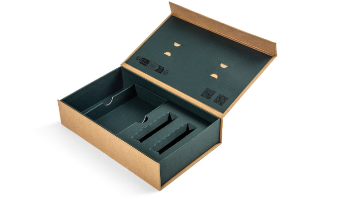 Škoda Geschenkbox, klein 