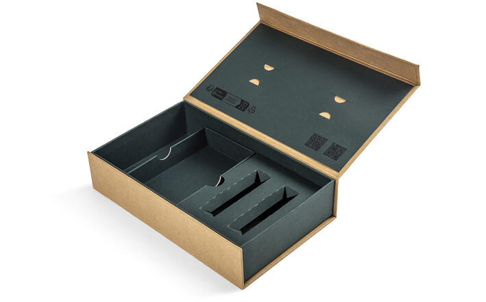 Škoda Geschenkbox, klein 