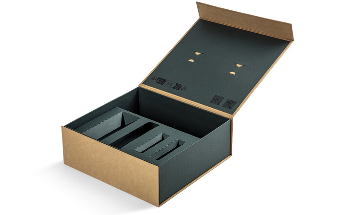 Škoda Geschenkbox, klein