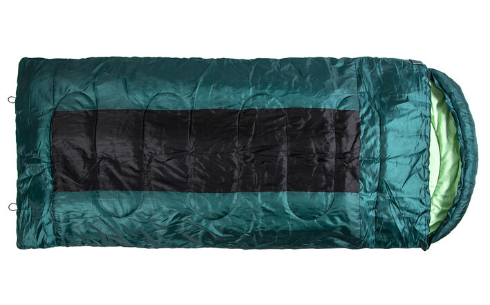 Škoda Schlafsack