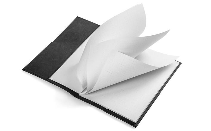 Škoda Notizbuch