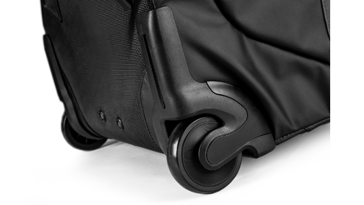 Škoda Reisetasche mit Rollen