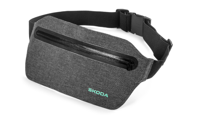 Škoda Gürteltasche