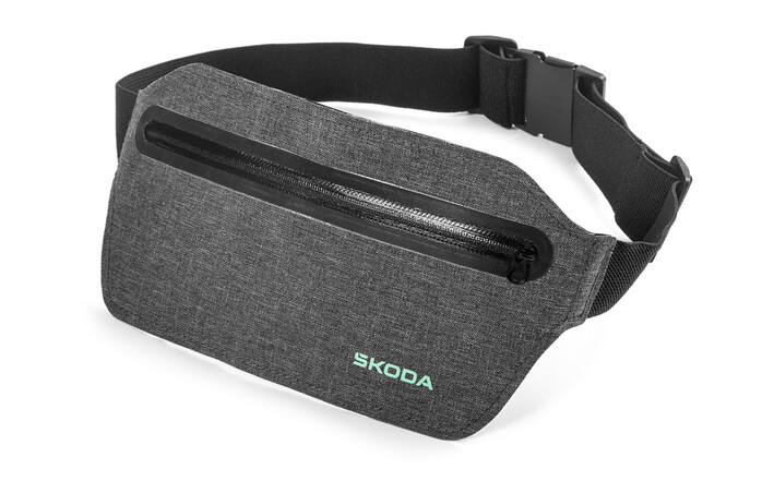 Škoda Gürteltasche
