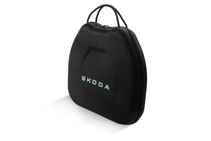 Škoda Ladekabeltasche