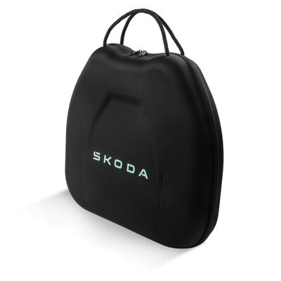 Škoda Ladekabeltasche