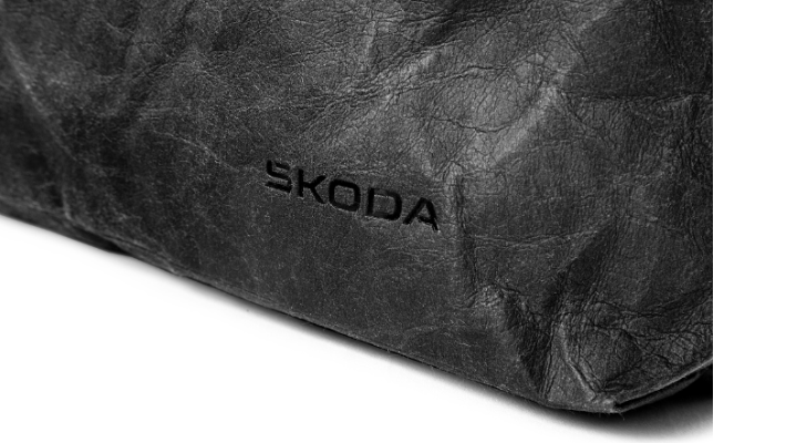 Škoda ECO-Rucksack