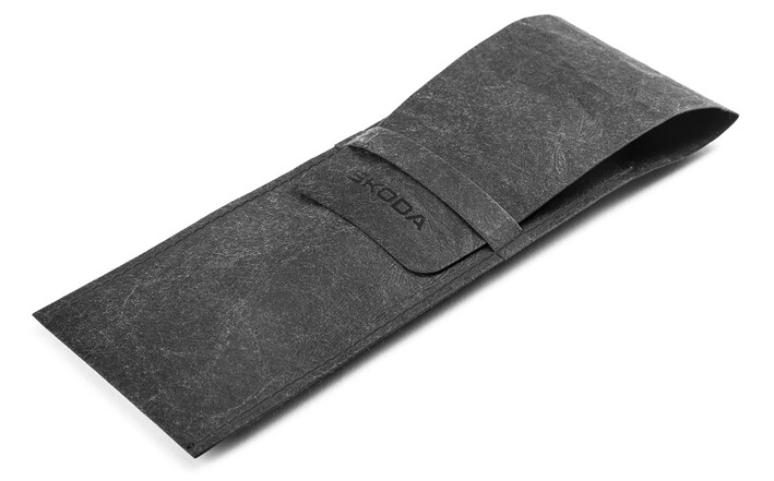 Škoda ECO-Stiftetui