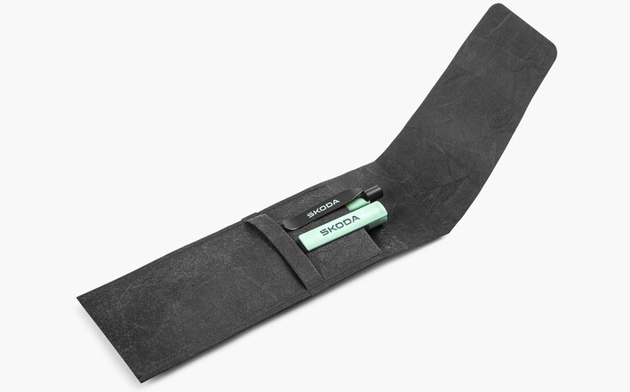 Škoda ECO-Stiftetui