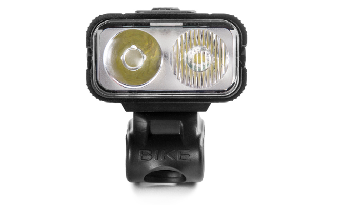 Škoda LED-Fahrradlicht vorne