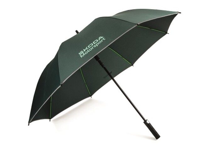 Škoda Motorsport Regenschirm