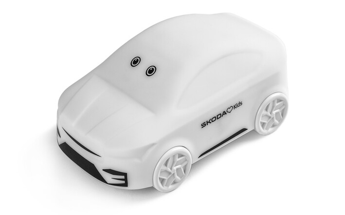 Škoda LED-Lampe "Enyaq"