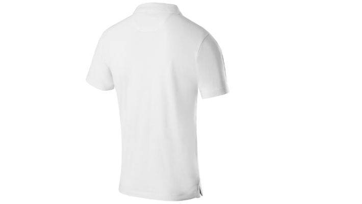 Škoda Herren Polo-Shirt, weiß, Gr. M