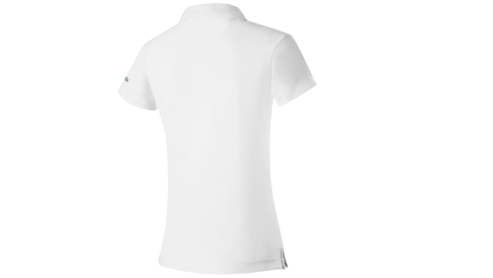 Škoda Damen Polo-Shirt, weiß, Gr. XXL
