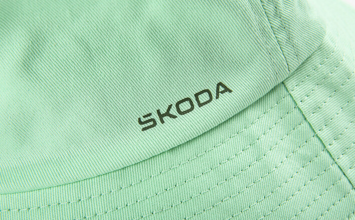 Škoda Stoffhut, Gr. M