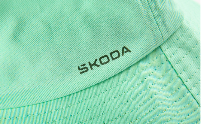 Škoda Stoffhut, Gr. M