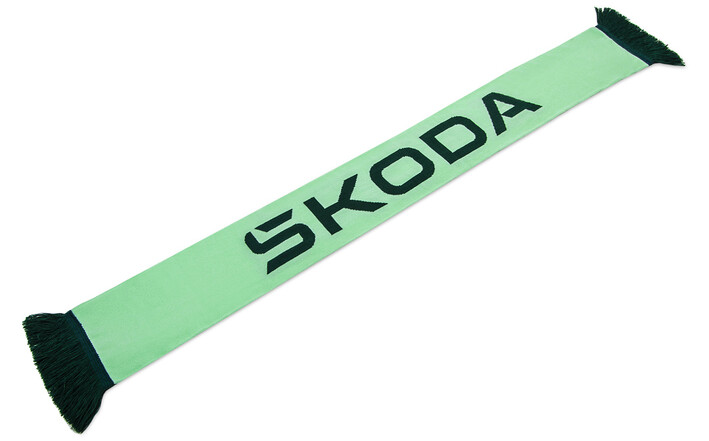 Škoda Hockeyschal