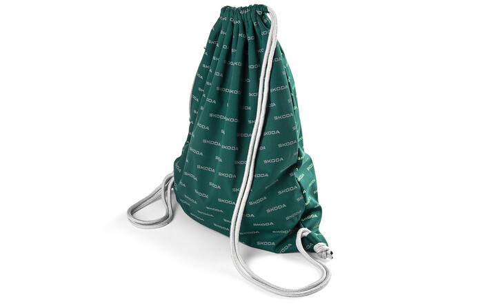 Škoda Sportbeutel