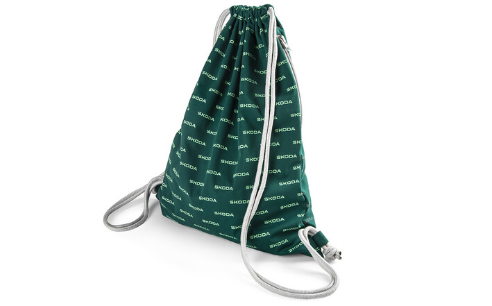 Škoda Sportbeutel