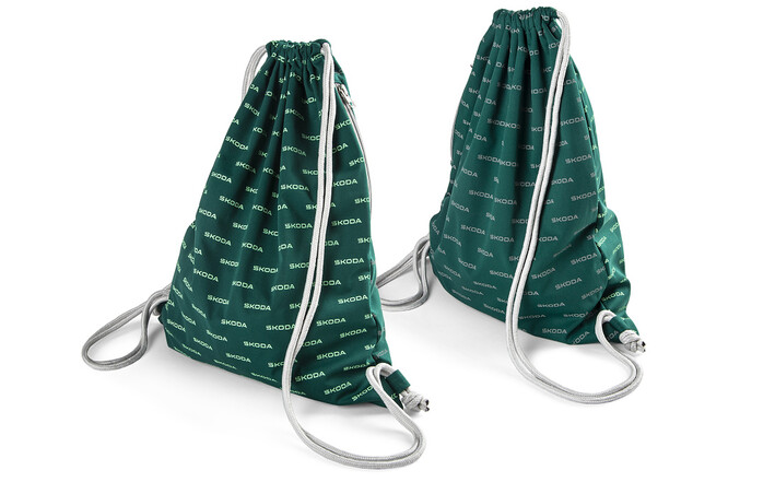 Škoda Sportbeutel