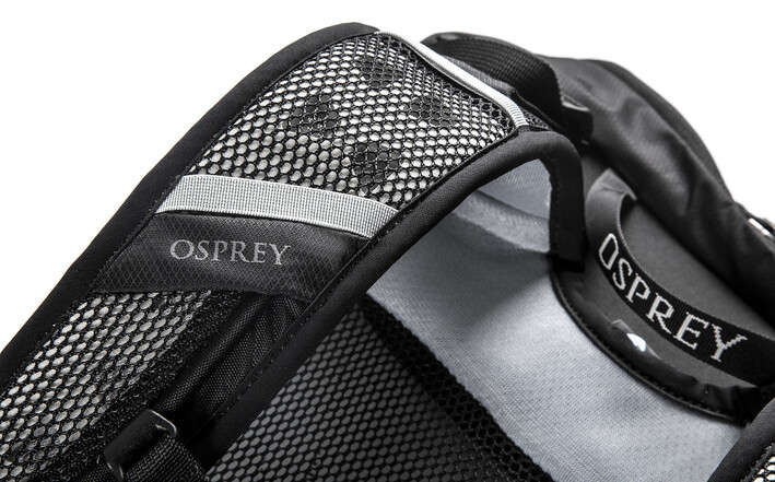 Škoda X Osprey Outdoor Rucksack, 32l
