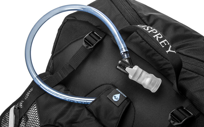 Škoda X Osprey Outdoor Rucksack, 32l