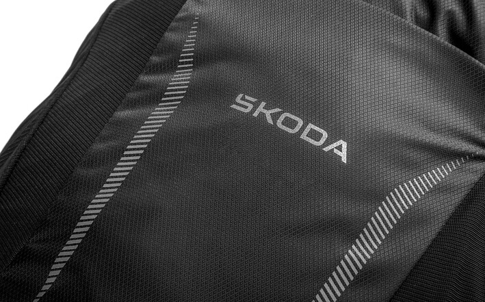 Škoda X Osprey Outdoor Rucksack, 32l