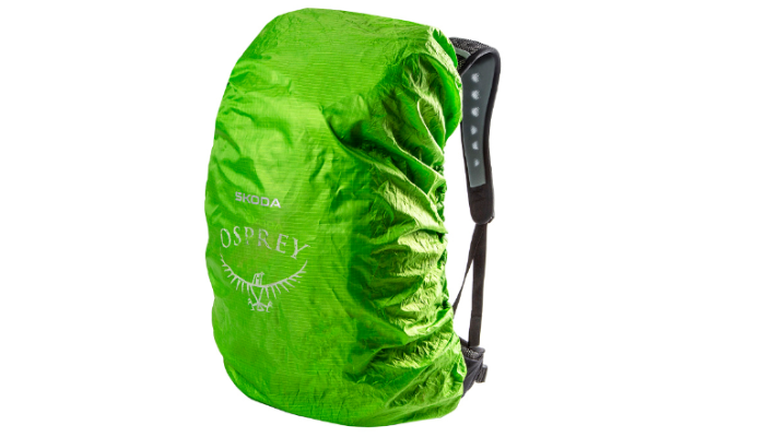 Škoda X Osprey Outdoor Rucksack, 32l