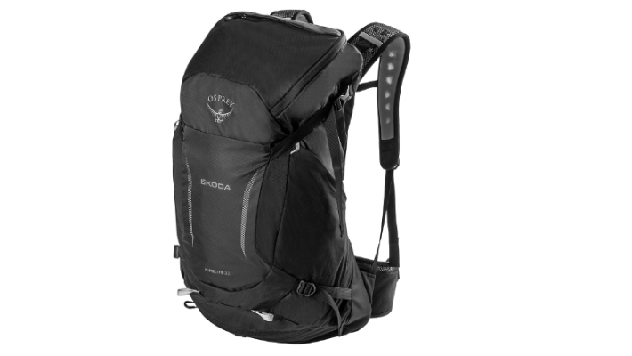 Škoda X Osprey Outdoor Rucksack, 32l