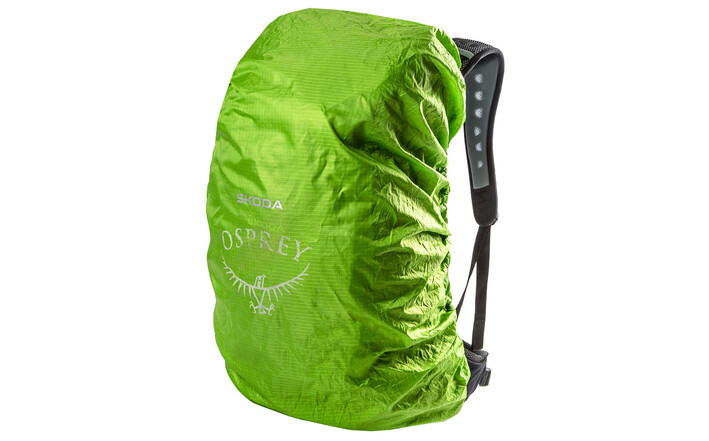 Škoda X Osprey Outdoor Rucksack, 32l