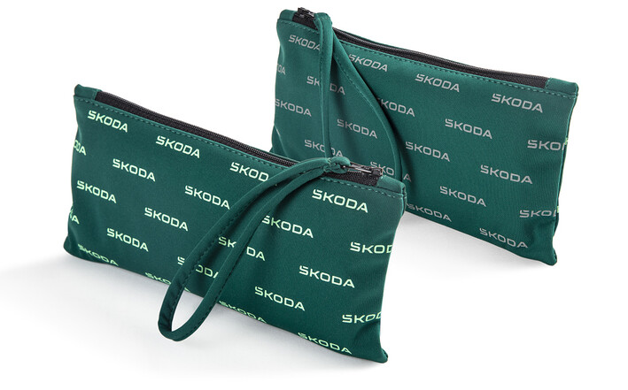 Škoda Universal Etui