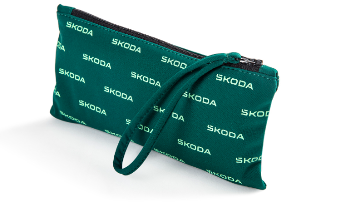 Škoda Universal Etui