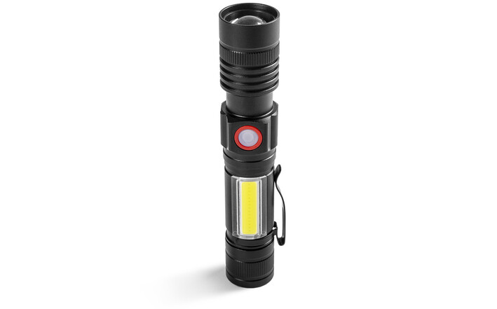 Škoda LED-Taschenlampe